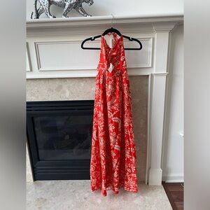 Unfortunately this dress does not fit me how I would like it to.